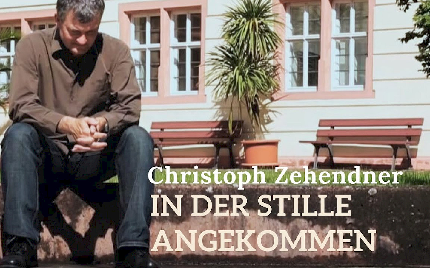 Musikvideo »In der Stille angekommen / Beten«